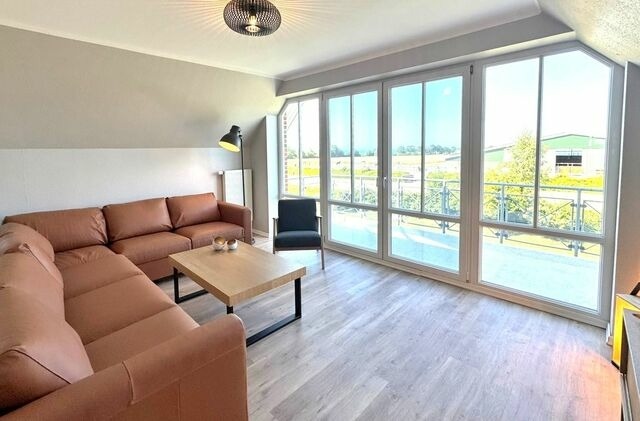 Ferienwohnung in Fehmarn OT Staberdorf - Am Reitplatz - Bild 9