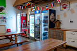Ferienwohnung in Fehmarn OT Staberdorf - Am Reitplatz - Bild 23