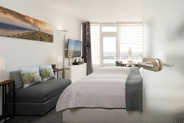 Ferienwohnung in Wendtorf - Marina Wendtorf Kleine Koje - Bild 6