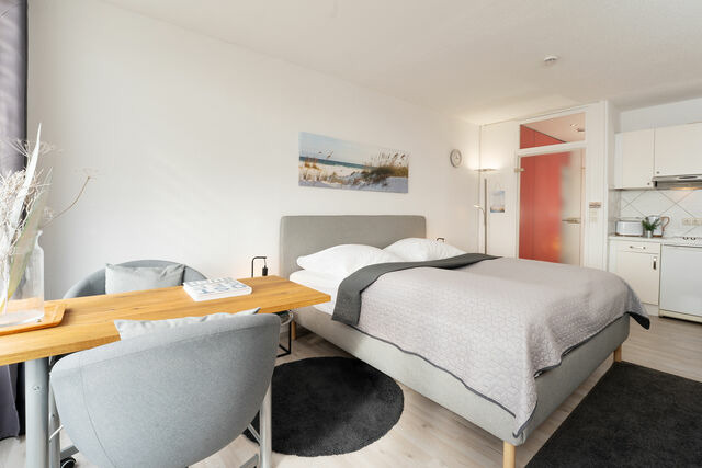 Ferienwohnung in Wendtorf - Marina Wendtorf Kleine Koje - Bild 9