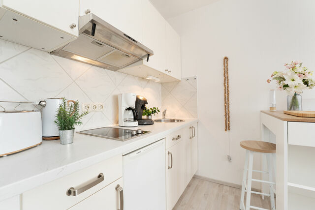 Ferienwohnung in Wendtorf - Marina Wendtorf Kleine Koje - Bild 19