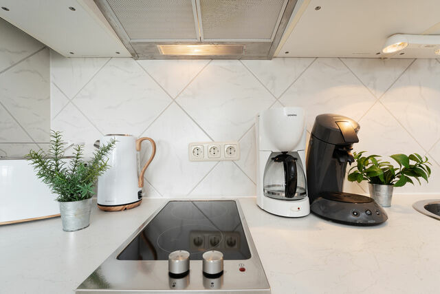 Ferienwohnung in Wendtorf - Marina Wendtorf Kleine Koje - Bild 21