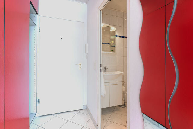 Ferienwohnung in Wendtorf - Marina Wendtorf Kleine Koje - Bild 24