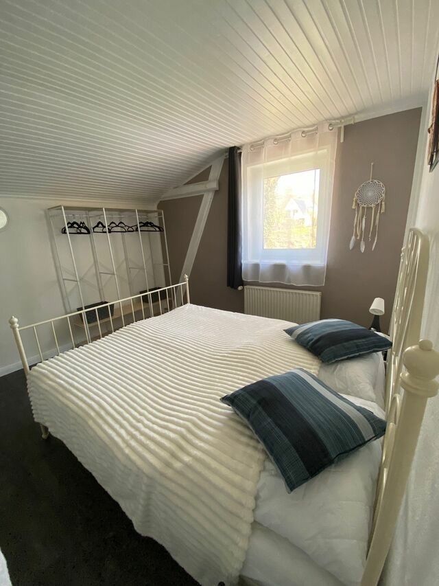 Ferienwohnung in Gr&ouml;mitz - RC K&uuml;stenquartier Bettina - Bild 14