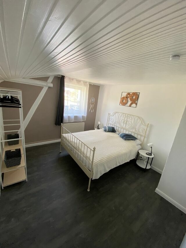 Ferienwohnung in Gr&ouml;mitz - RC K&uuml;stenquartier Bettina - Bild 16