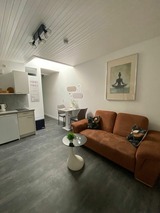 Ferienwohnung in Gr&ouml;mitz - RC K&uuml;stenquartier Bettina - Bild 1