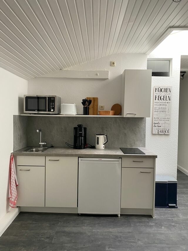 Ferienwohnung in Gr&ouml;mitz - RC K&uuml;stenquartier Bettina - Bild 3