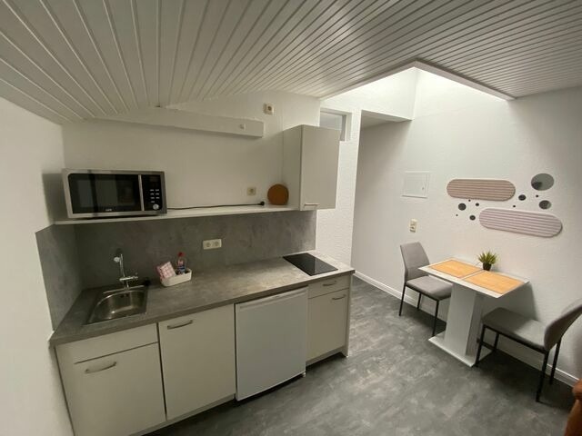 Ferienwohnung in Gr&ouml;mitz - RC K&uuml;stenquartier Bettina - Bild 4