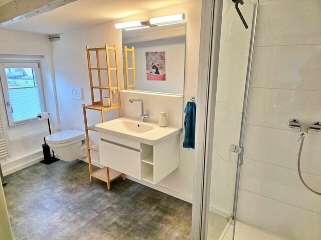 Ferienwohnung in Wismar - &Uuml;ber den D&auml;chern Wismars - ABC616 - Bild 10