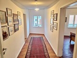 Ferienwohnung in Wismar - &Uuml;ber den D&auml;chern Wismars - ABC616 - Bild 11