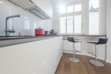 Ferienwohnung in Binz - Villa Strandeck Meeresleuchten - Bild 7