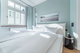 Ferienwohnung in Binz - Villa Strandeck Meeresleuchten - Bild 11