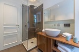 Ferienwohnung in Binz - Villa Strandeck Meeresleuchten - Bild 15