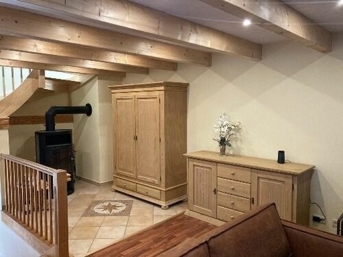 Ferienhaus in Hohen Wieschendorf - Strandhaus Fiete - Haus Poelblick - ABC247 - Bild 7