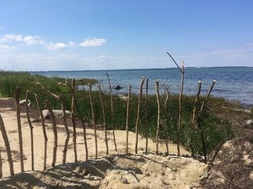 Ferienhaus in Hohen Wieschendorf - Strandhaus Fiete - Haus Poelblick - ABC247 - Bild 19