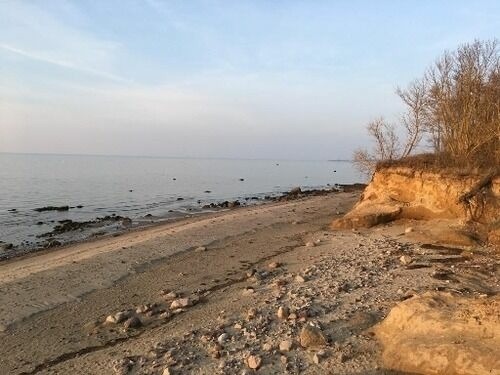 Ferienhaus in Hohen Wieschendorf - Strandhaus Fiete - Haus Poelblick - ABC247 - Bild 25