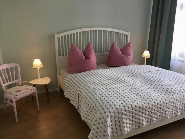 Ferienwohnung in Wismar - Huus Th&uuml;si - ABC264 - Bild 5
