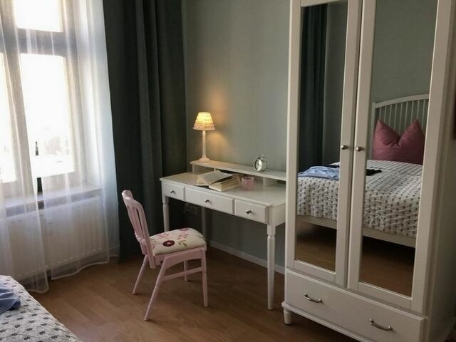 Ferienwohnung in Wismar - Huus Th&uuml;si - ABC264 - Bild 6
