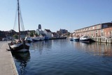 Ferienwohnung in Wismar - Huus Th&uuml;si - ABC264 - Bild 11