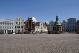 Ferienwohnung in Wismar - Huus Th&uuml;si - ABC264 - Bild 12