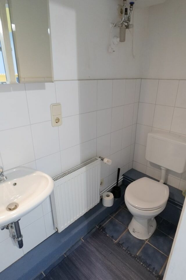 Ferienwohnung in Wismar - Turmblick I - ABC438 - Bild 10