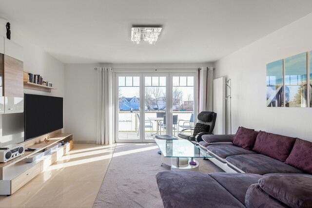 Ferienwohnung in Gr&ouml;mitz - Stettiner Str. 17a Whg. 7 - Bild 3