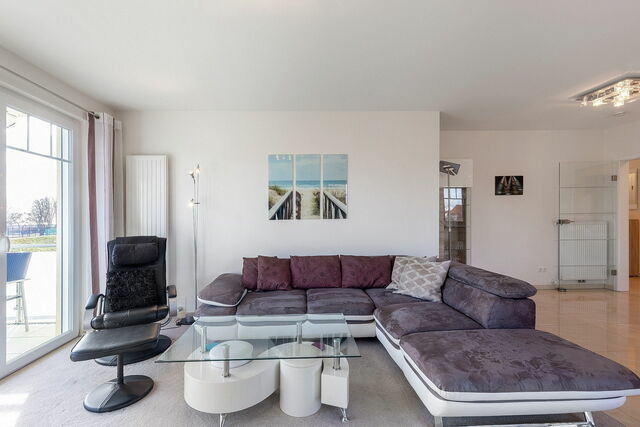 Ferienwohnung in Gr&ouml;mitz - Stettiner Str. 17a Whg. 7 - Bild 4