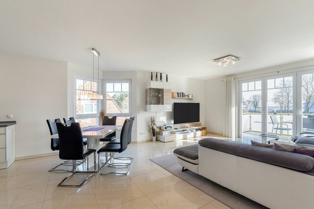 Ferienwohnung in Gr&ouml;mitz - Stettiner Str. 17a Whg. 7 - Bild 5