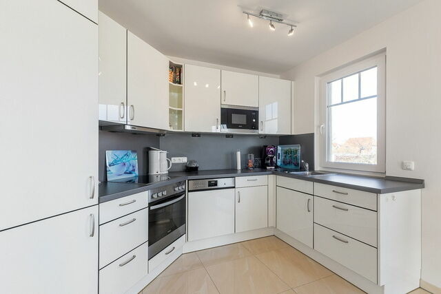 Ferienwohnung in Gr&ouml;mitz - Stettiner Str. 17a Whg. 7 - Bild 6