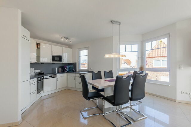 Ferienwohnung in Gr&ouml;mitz - Stettiner Str. 17a Whg. 7 - Bild 7