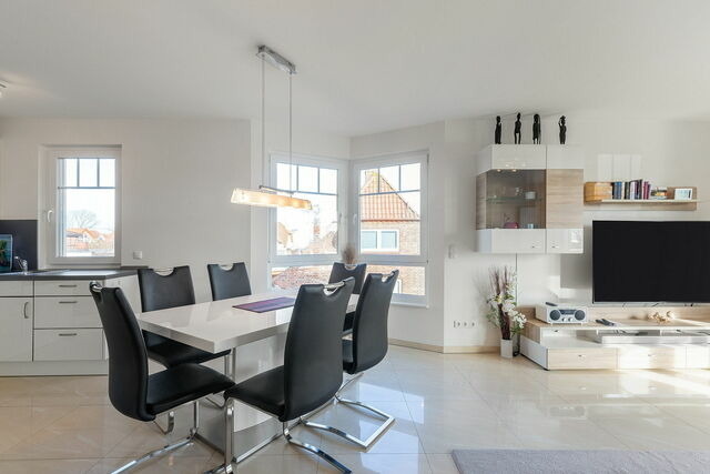 Ferienwohnung in Gr&ouml;mitz - Stettiner Str. 17a Whg. 7 - Bild 8
