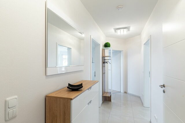Ferienwohnung in Gr&ouml;mitz - Stettiner Str. 17a Whg. 7 - Bild 11