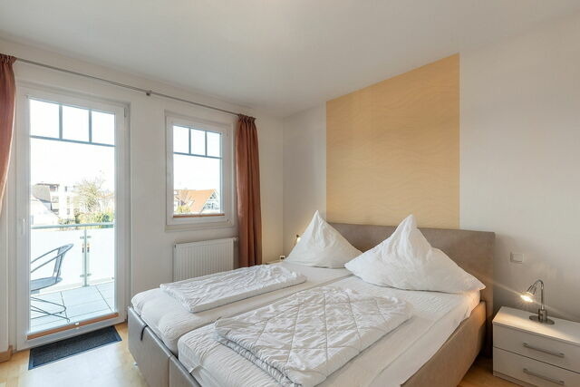 Ferienwohnung in Gr&ouml;mitz - Stettiner Str. 17a Whg. 7 - Bild 13