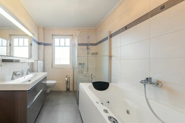 Ferienwohnung in Gr&ouml;mitz - Stettiner Str. 17a Whg. 7 - Bild 15