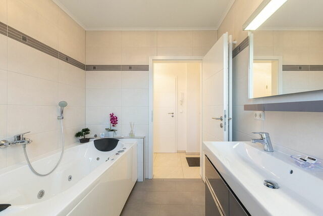 Ferienwohnung in Gr&ouml;mitz - Stettiner Str. 17a Whg. 7 - Bild 16