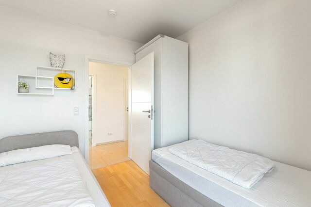 Ferienwohnung in Gr&ouml;mitz - Stettiner Str. 17a Whg. 7 - Bild 17