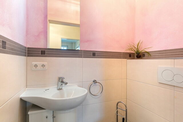 Ferienwohnung in Gr&ouml;mitz - Stettiner Str. 17a Whg. 7 - Bild 18