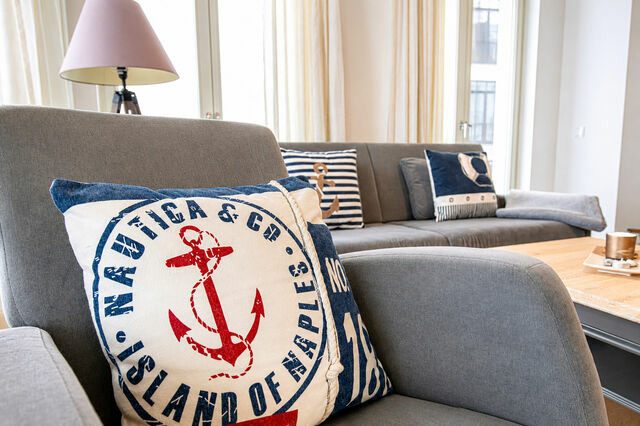 Ferienwohnung in Sellin - FIRST Seestern - Bild 6