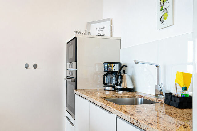Ferienwohnung in Sellin - FIRST Seestern - Bild 11