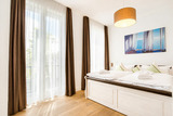 Ferienwohnung in Sellin - FIRST Seestern - Bild 13