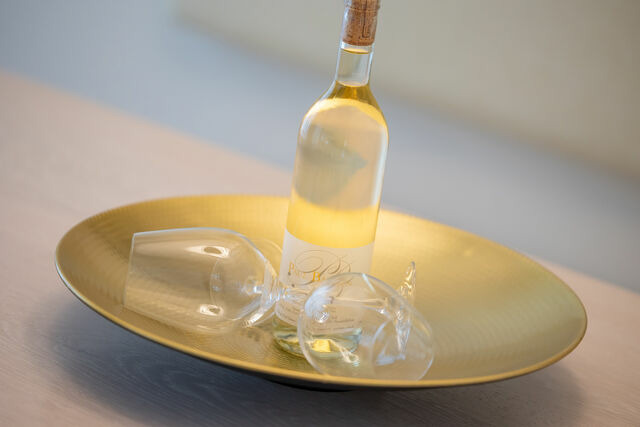 Ferienwohnung in Binz - Villa Hansa Ferienwohnung 7 - Bild 20