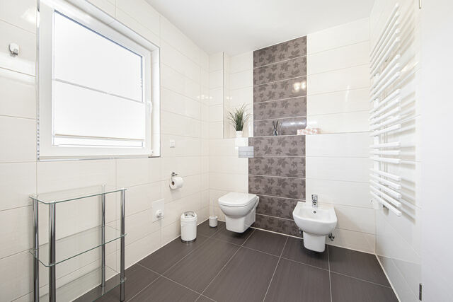 Ferienhaus in Putbus - Ferienhaus Coordtino - Bild 21