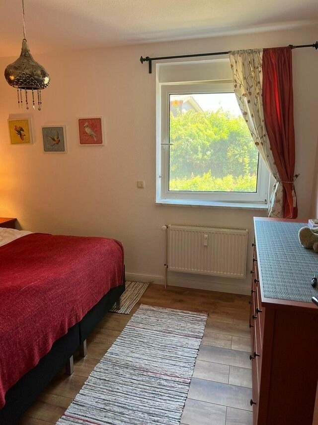 Ferienwohnung in Hohen Wieschendorf - Mimi an der Ostsee - ABC340 - Bild 7