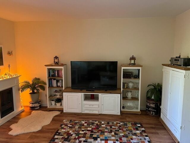 Ferienwohnung in Hohen Wieschendorf - Mimi an der Ostsee - ABC340 - Bild 3