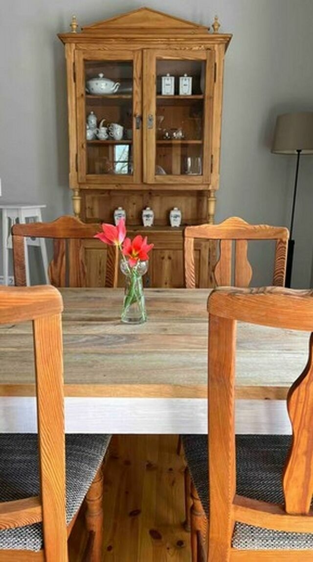 Ferienwohnung in Bad Kleinen - Kutscherremise Gut Niendorf - ABC592 - nur Ferieng&auml;ste! - Bild 10