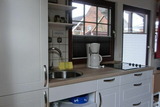 Ferienwohnung in Gr&ouml;mitz - Godehoop Whg. 3 - Bild 5