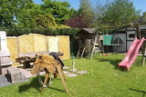 Ferienwohnung in Gr&ouml;mitz - Godehoop Whg. 3 - Bild 13