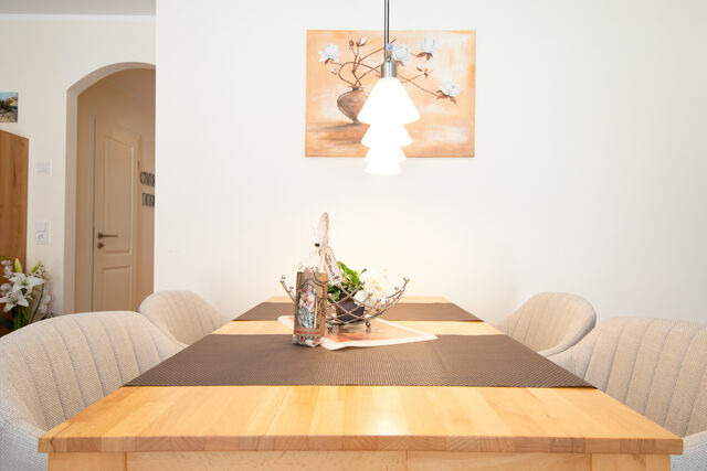 Ferienwohnung in Sellin - Villa Lena Ferienwohnung Sonnenschein - Bild 6