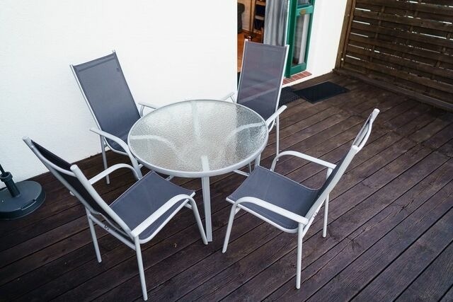 Ferienwohnung in Beckerwitz - MeerZeit - S&uuml;nnenkieker WE4 - ABC287 - nur Ferieng&auml;ste! - Bild 5