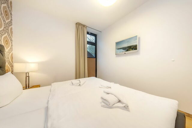Ferienwohnung in Sellin - Strandvilla Nordlicht - Bild 11